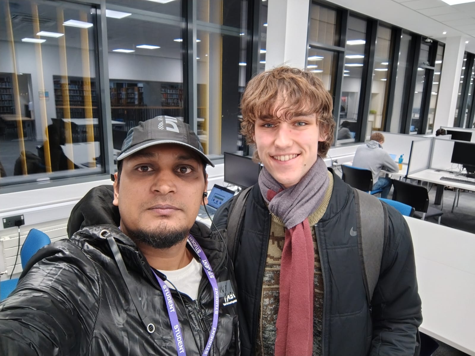 University of Chester