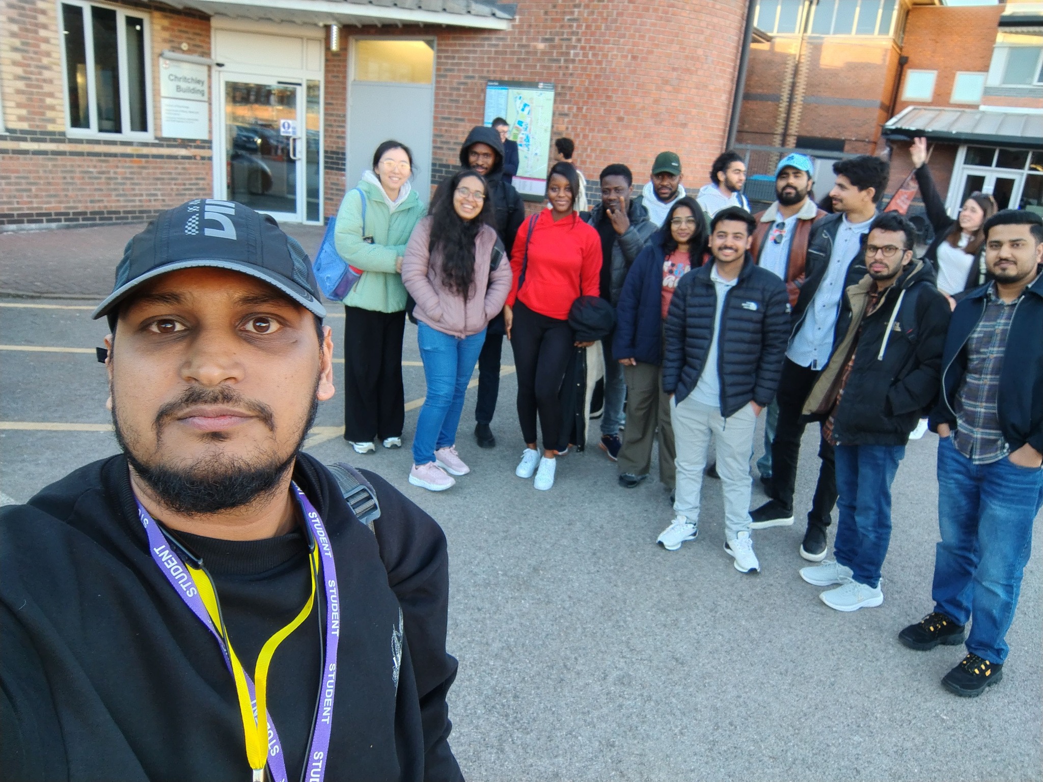 Group Photo