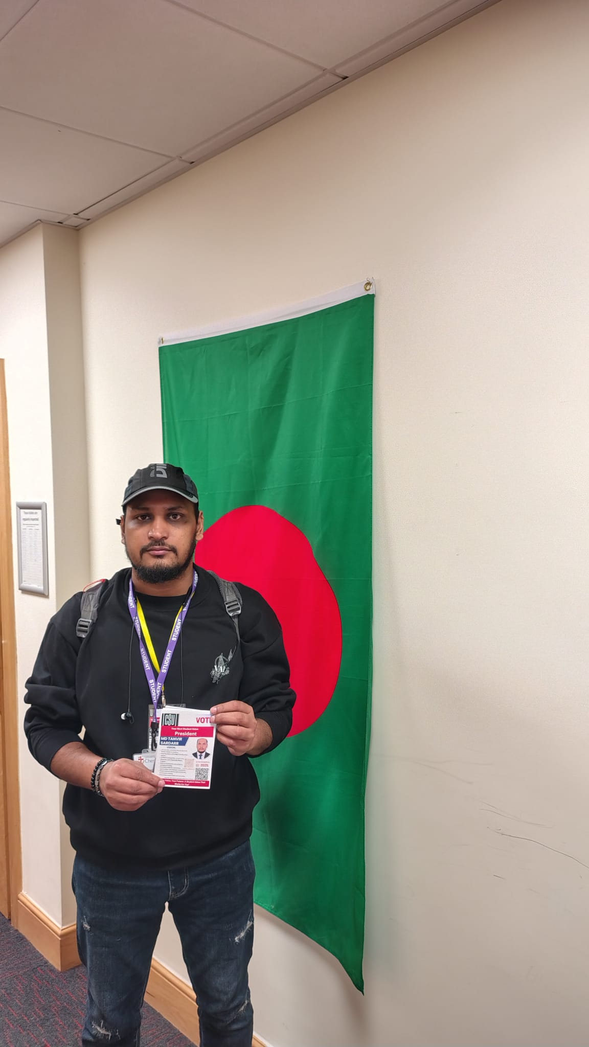 Bangladesh Flag